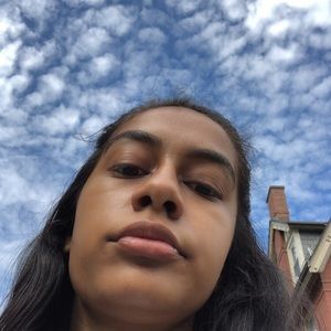 Meet your Posher, Arushi